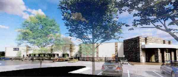 Circuit Systems Headquarters Expansion Plan